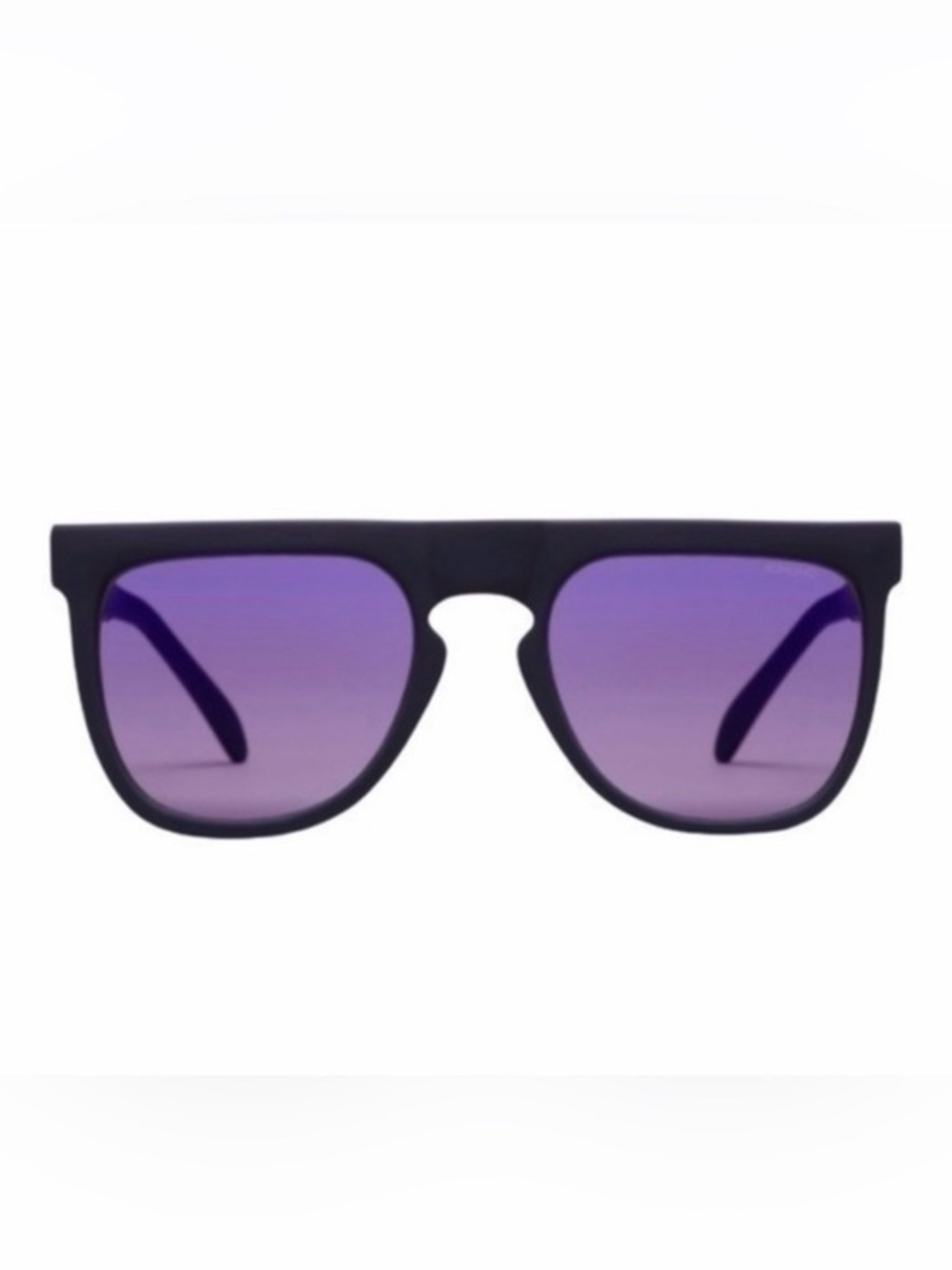 New Komono Men’s Bennet Midnight Blue Sunglasses